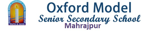 OXFORD MODEL SENIOR SECONDARY SCHOOL 